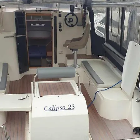Czarter Sebo Tekne Elblag